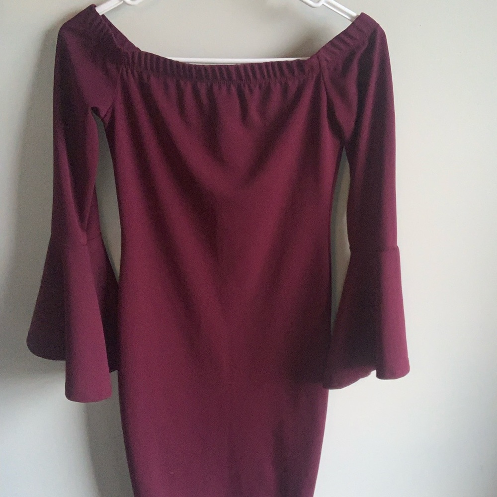 Windsor Dress
